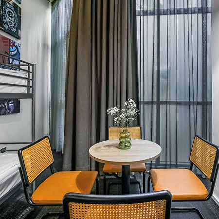 The Urban Newtown Hotel Sydney Eksteriør billede