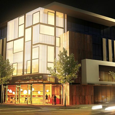 The Urban Newtown Hotel Sydney Eksteriør billede