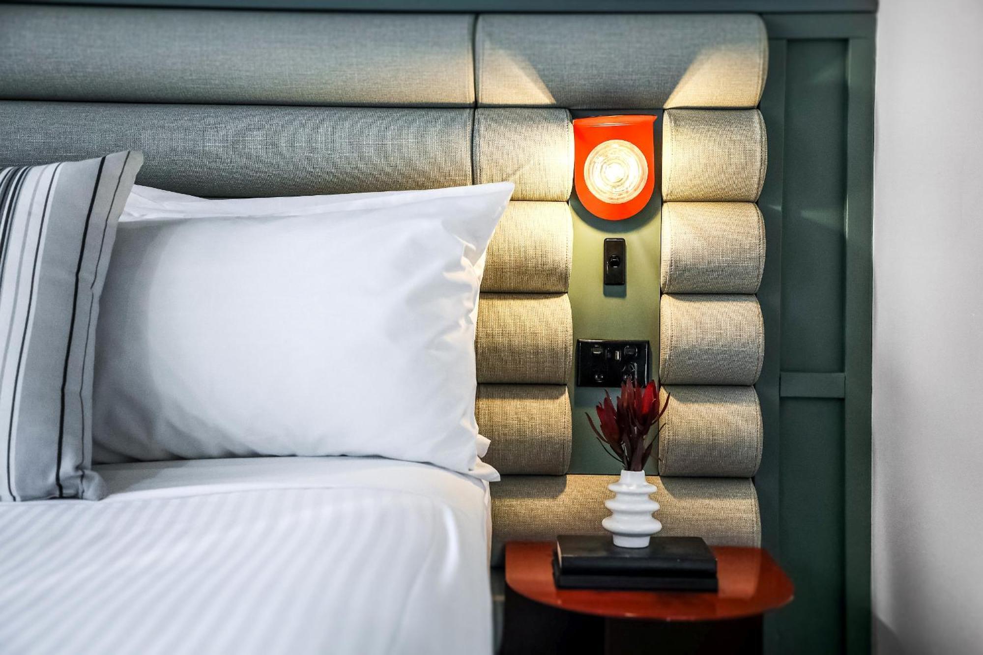 The Urban Newtown Hotel Sydney Eksteriør billede