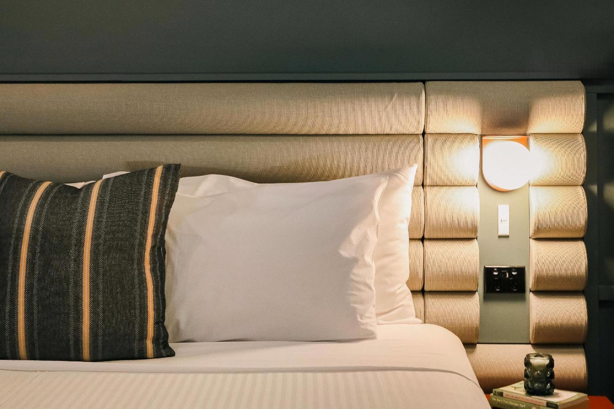 The Urban Newtown Hotel Sydney Eksteriør billede