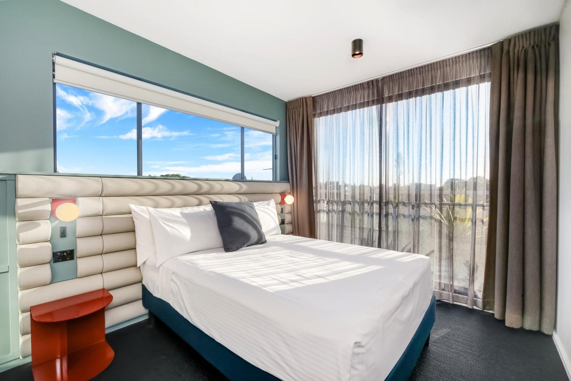 The Urban Newtown Hotel Sydney Eksteriør billede