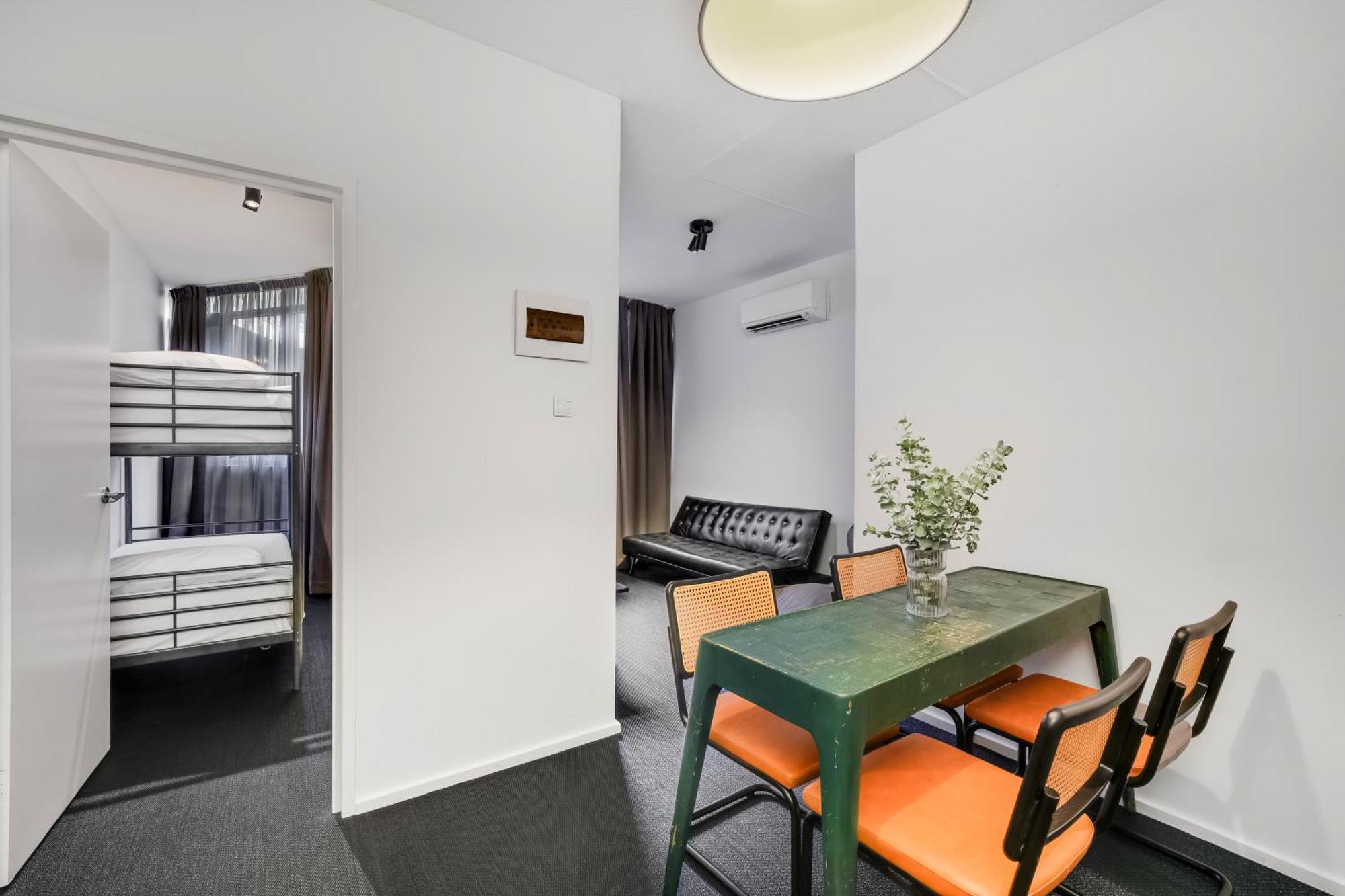 The Urban Newtown Hotel Sydney Eksteriør billede