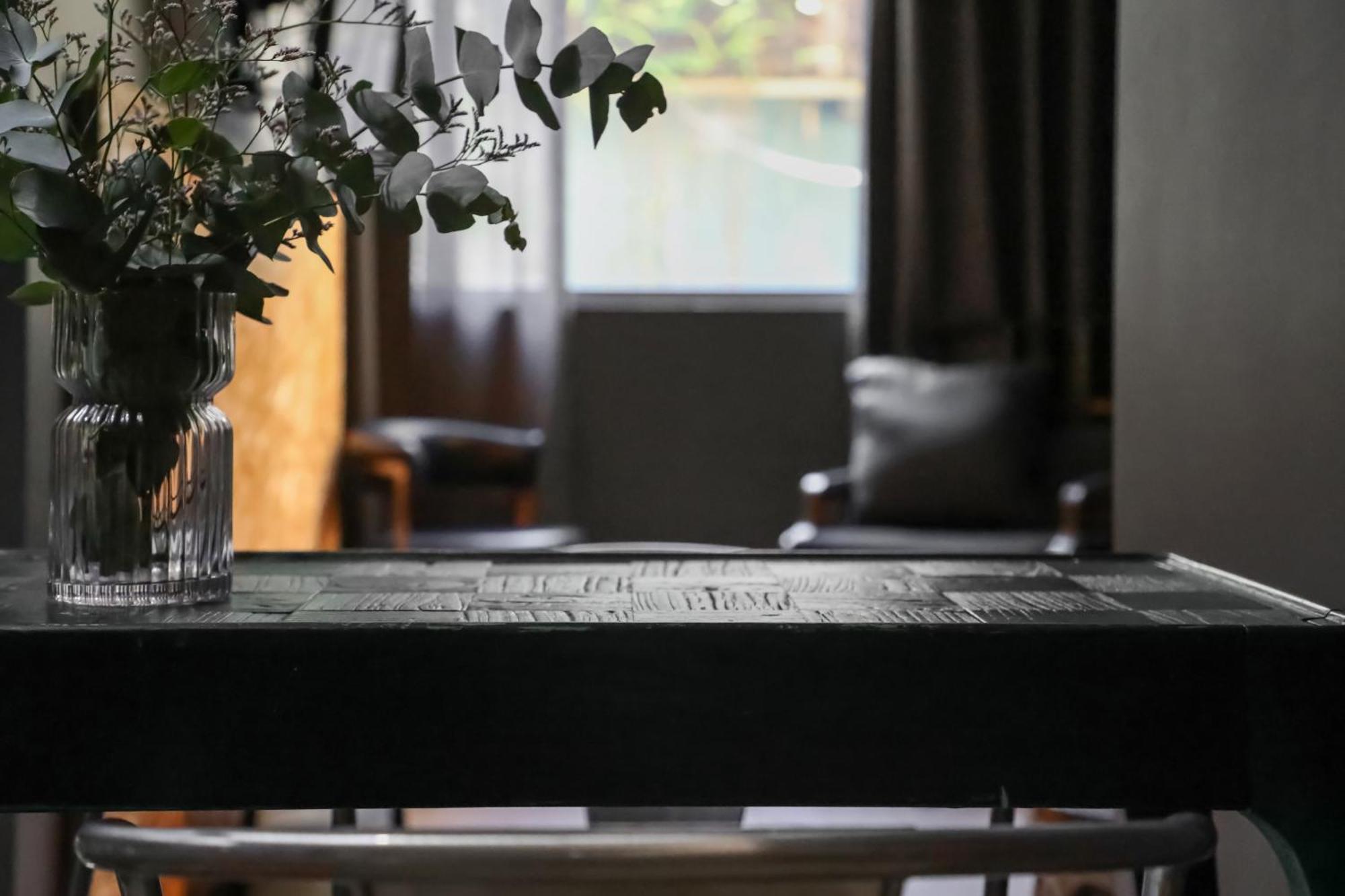 The Urban Newtown Hotel Sydney Eksteriør billede