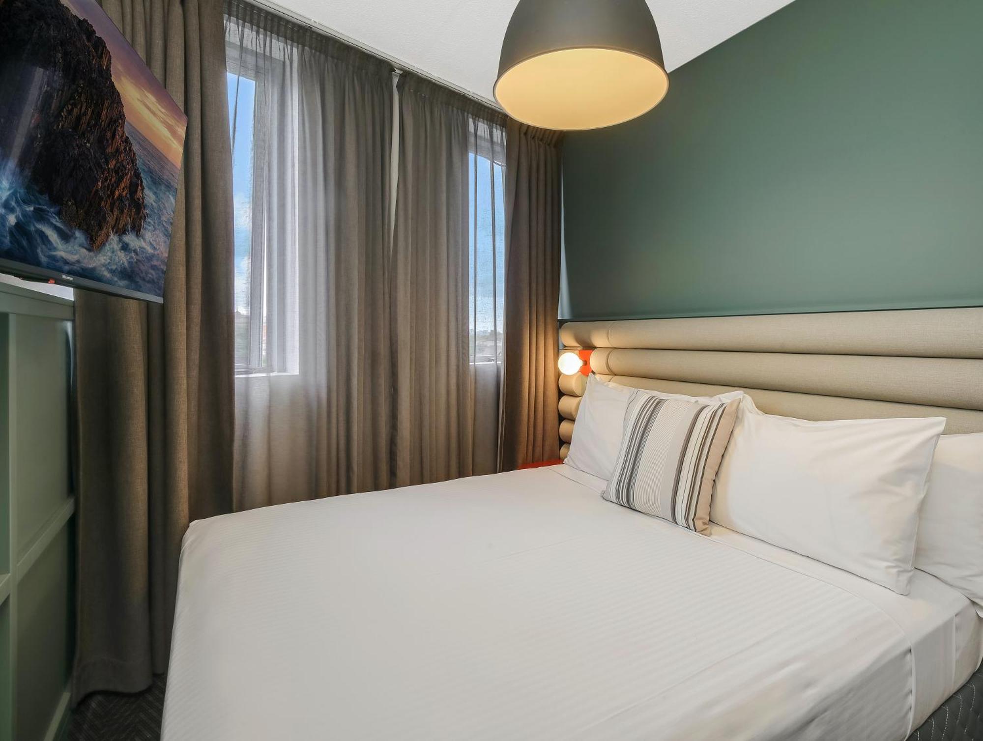 The Urban Newtown Hotel Sydney Eksteriør billede