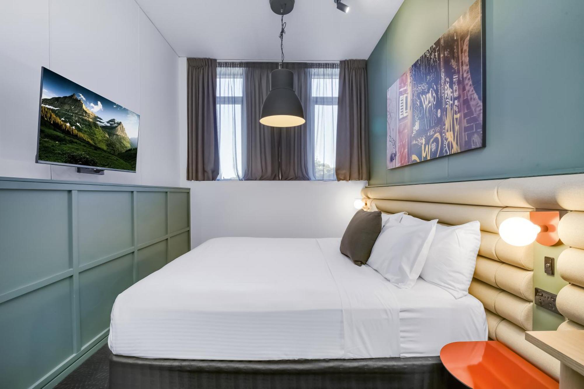 The Urban Newtown Hotel Sydney Eksteriør billede
