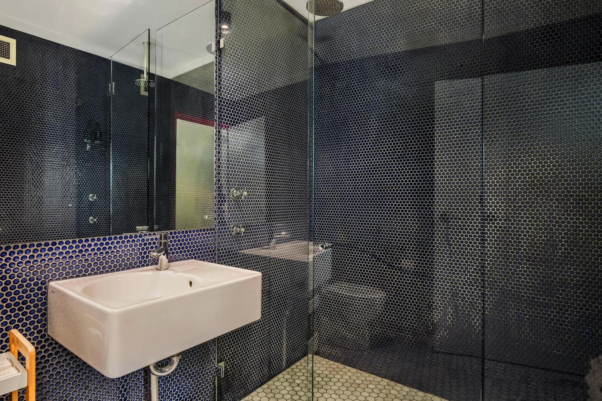 The Urban Newtown Hotel Sydney Eksteriør billede