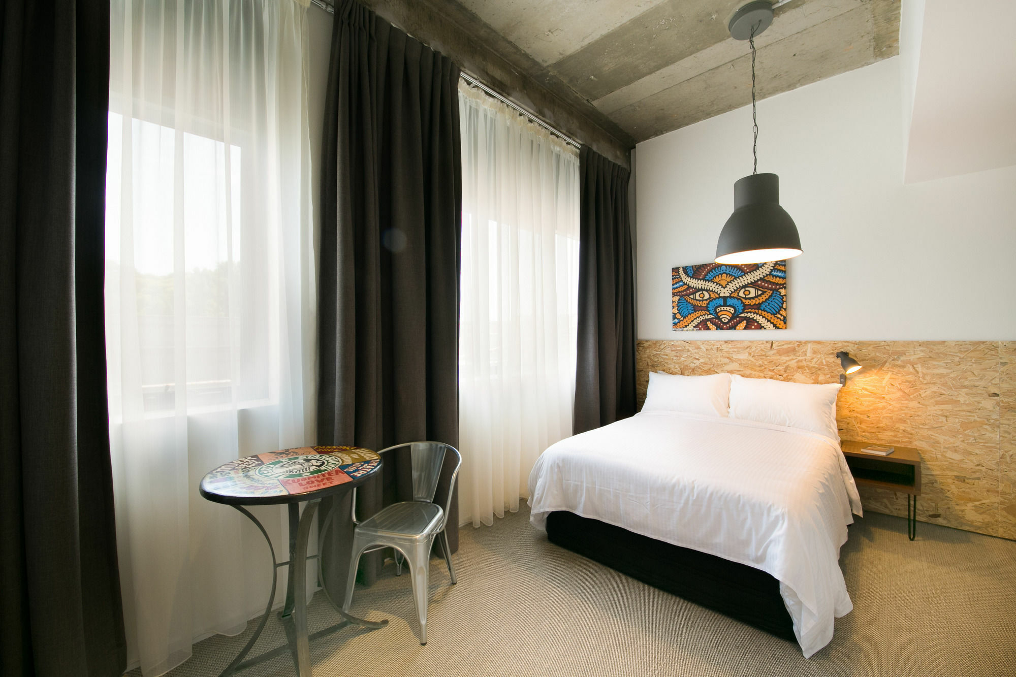 The Urban Newtown Hotel Sydney Eksteriør billede