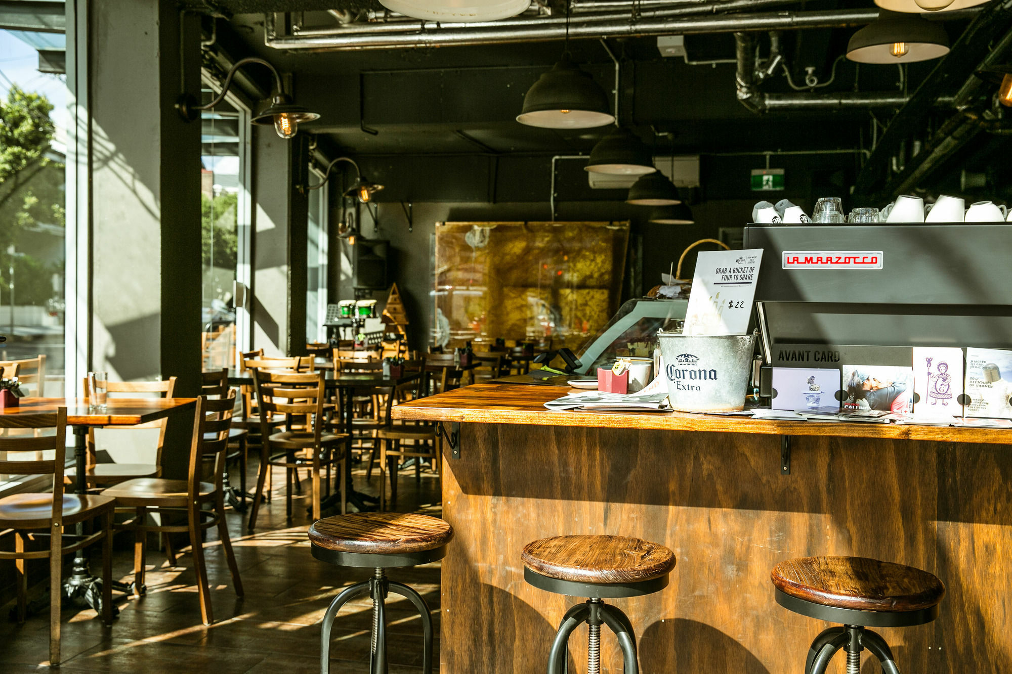 The Urban Newtown Hotel Sydney Eksteriør billede